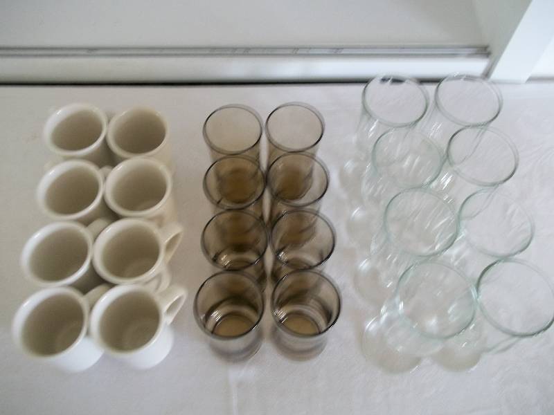 Glassware