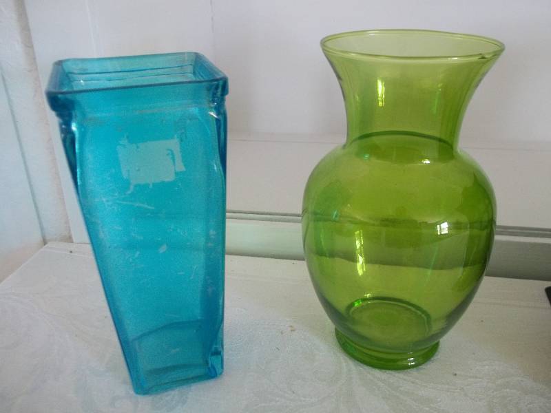 Assorted Home Decor