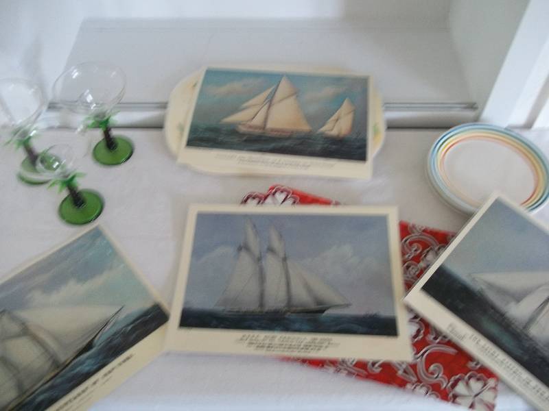 Assorted House Wares