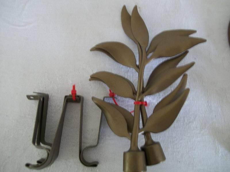 Wall Mounted Candlestick Holders