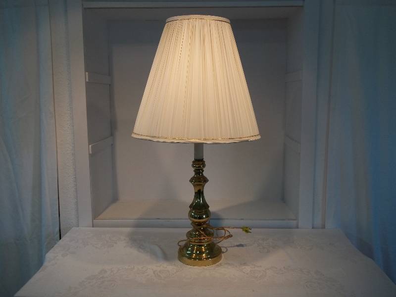 Lamp