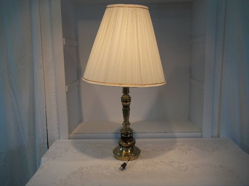 Lamp