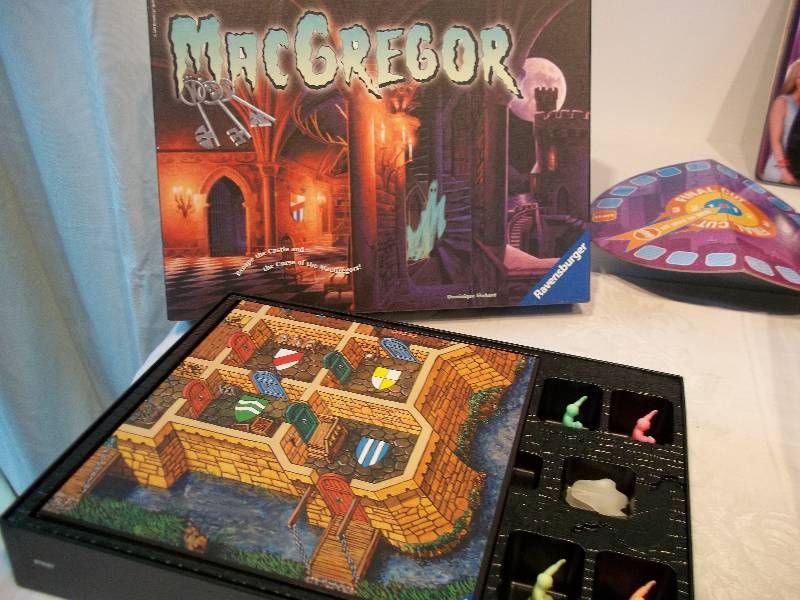 Assorted Games