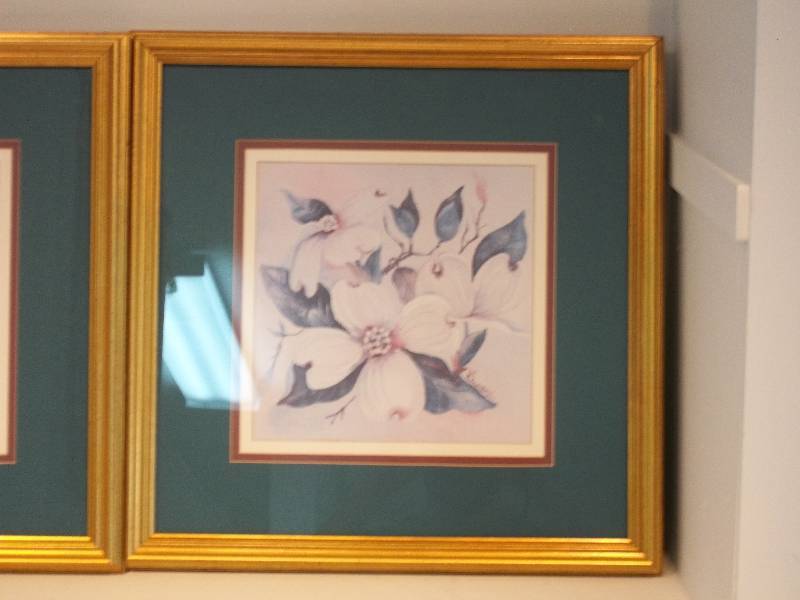 Pictures with Frames