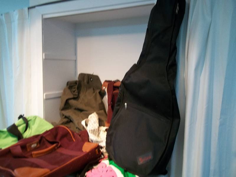 Bunch of Bags
