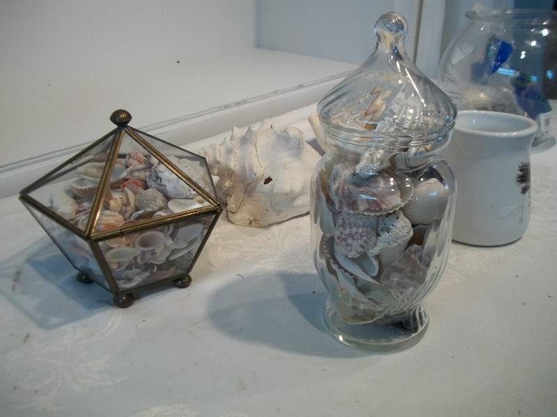 Nautical Themed Miscellany