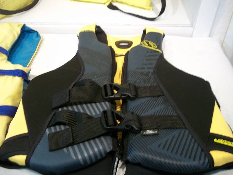 Life Jackets