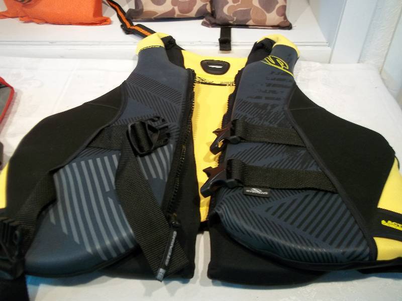 Life Jackets