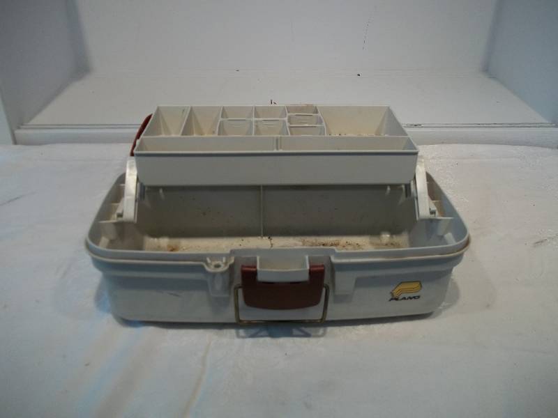 Tackle Box