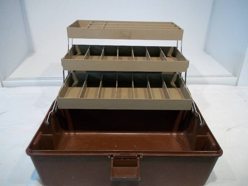 Tackle Box
