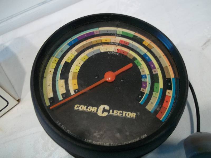 Color-C-Lector
