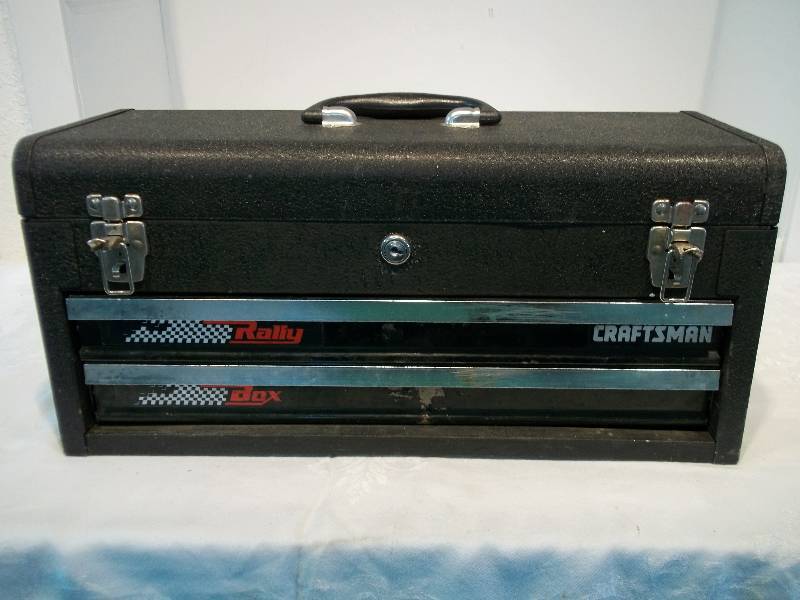 Toolbox