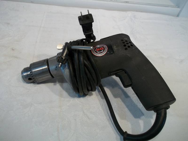 Power Drill