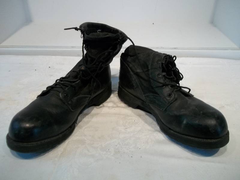 Work Boots