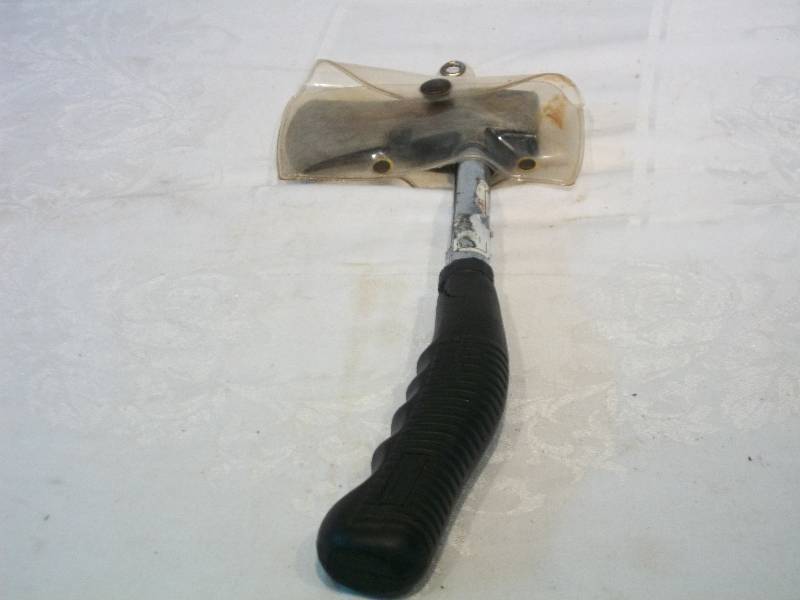Hatchet