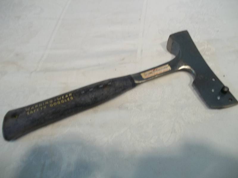 Roofing Hammer