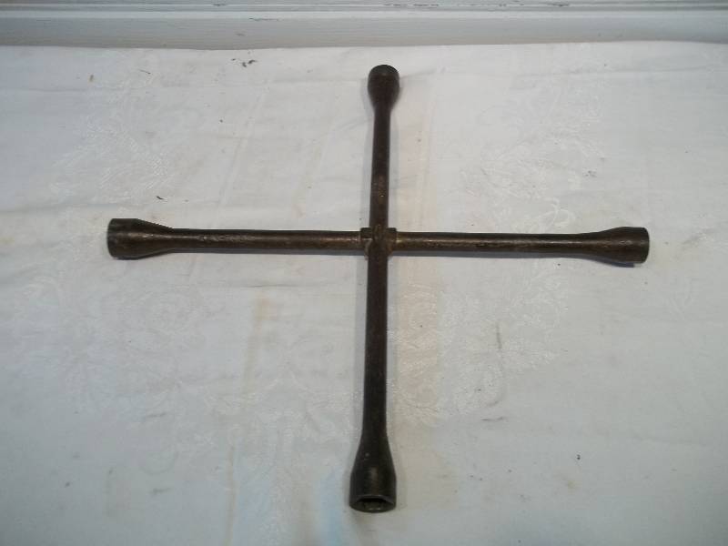 Tire Iron