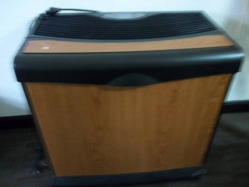 Humidifier