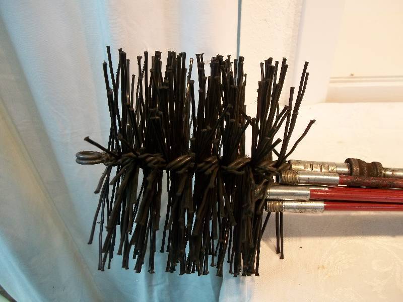 Chimney Brush