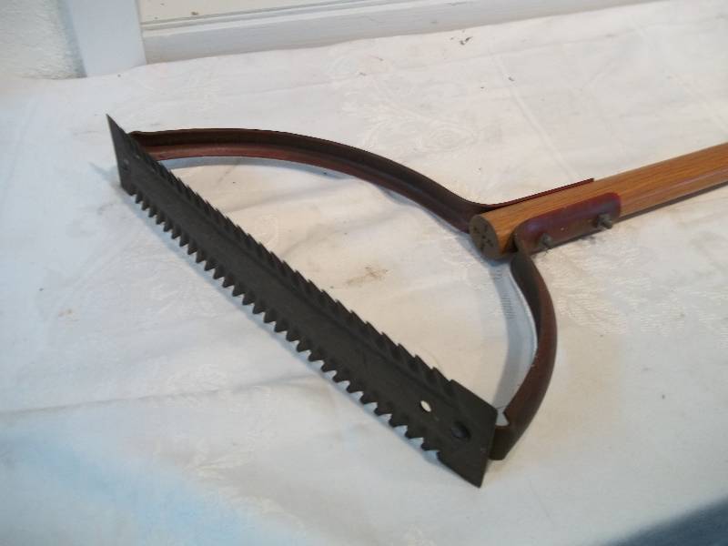 Brush Cutter