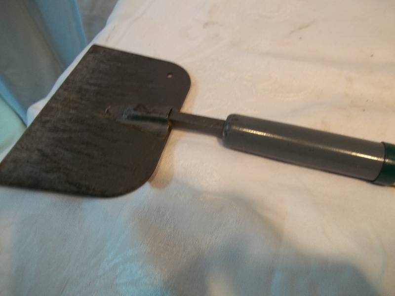 Chisel