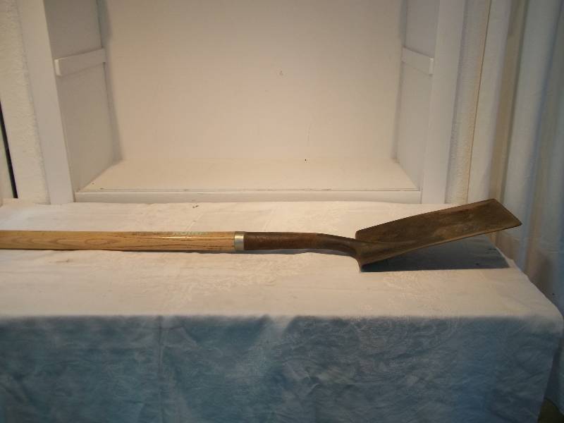 Shovel