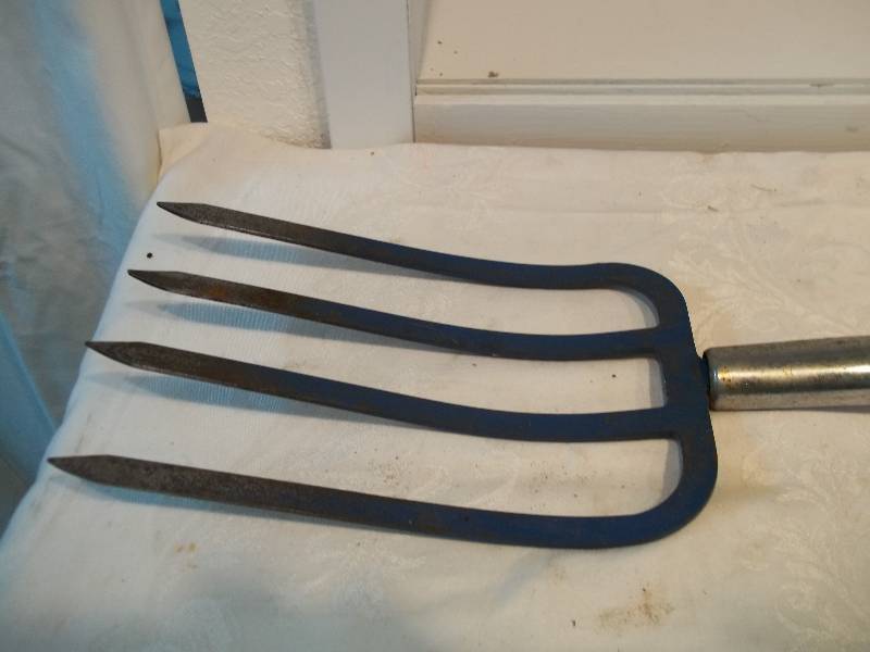 Pitchfork