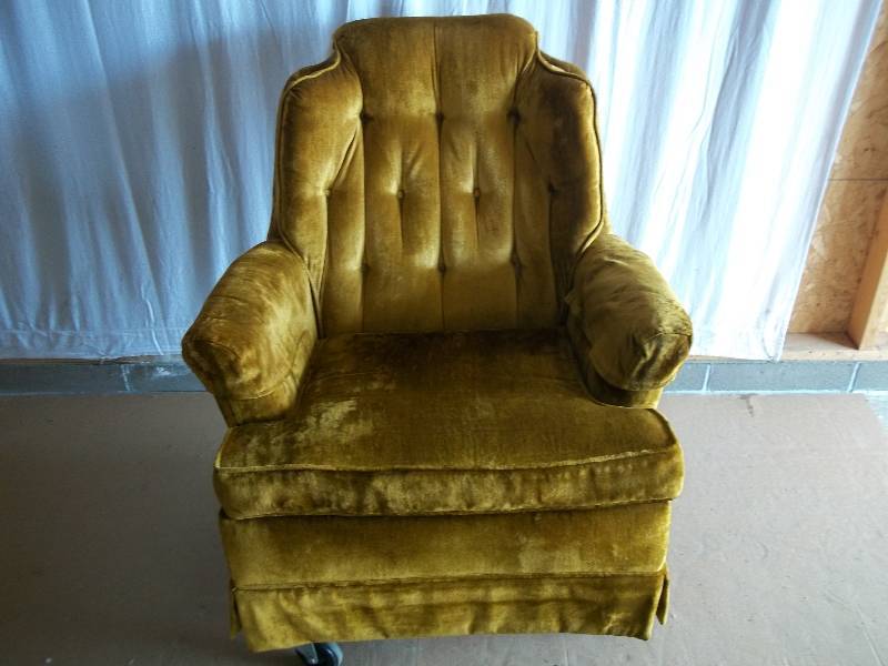 Chair