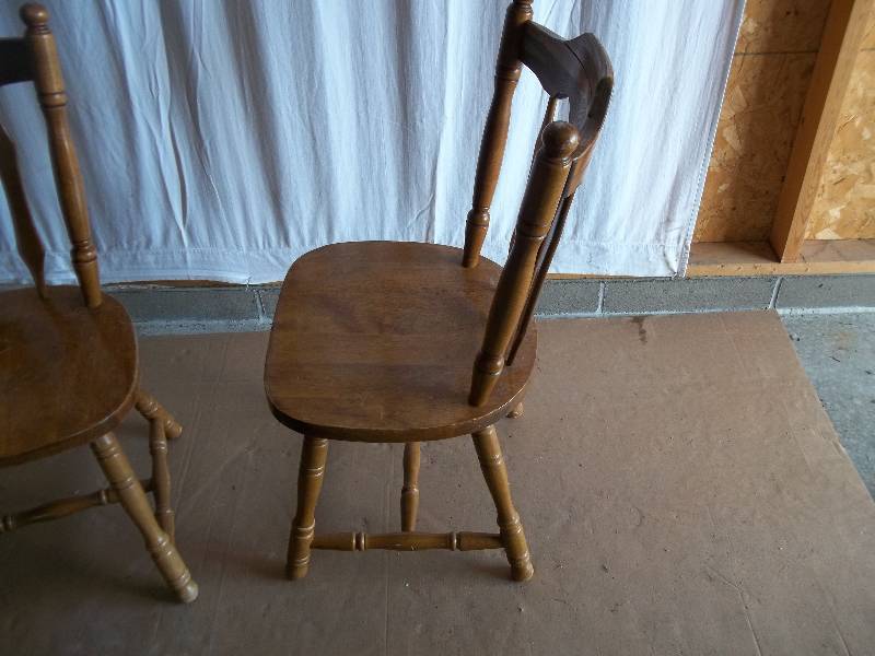 Kitchen Chairs
