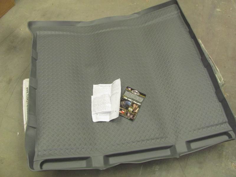 lot 6 image: Auto Accessories
