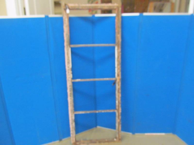 lot 45 image: Vintage Window