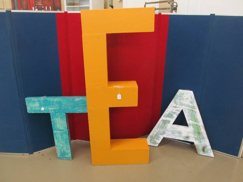 lot 71 image: Letters