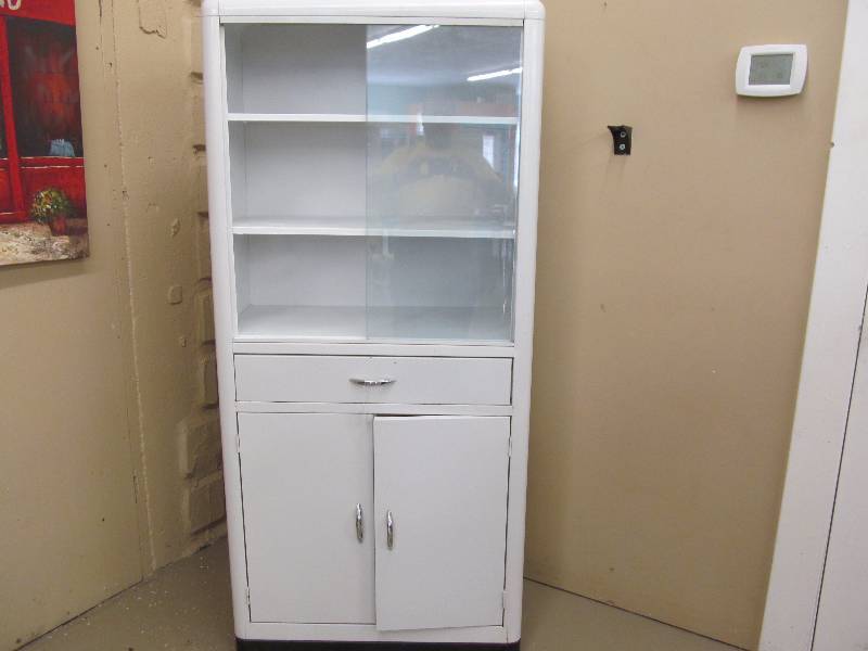lot 77 image: Antique Pantry
