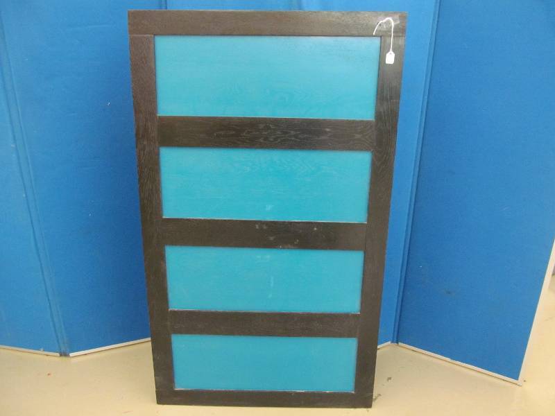 lot 85 image: Wall Dcor