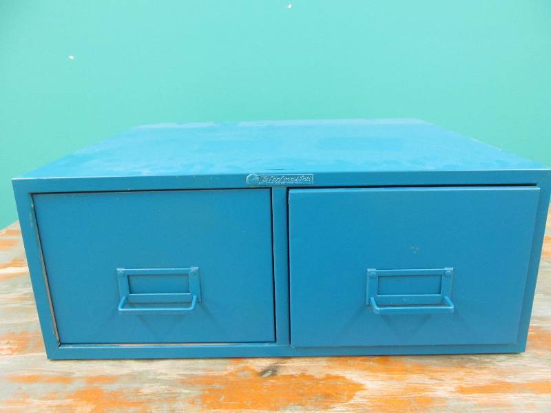 lot 236 image: Filing Drawer