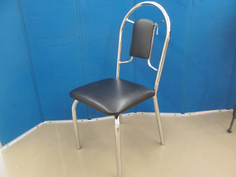 lot 249 image: Chair