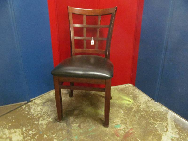 lot 273 image: Chair