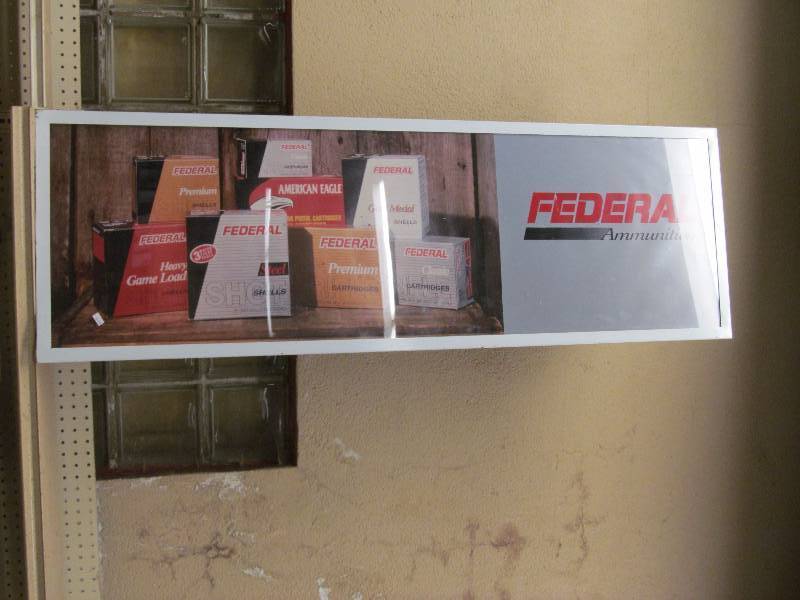 lot 279 image: Sign