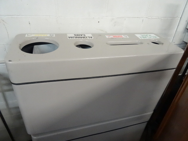 Recycling Center