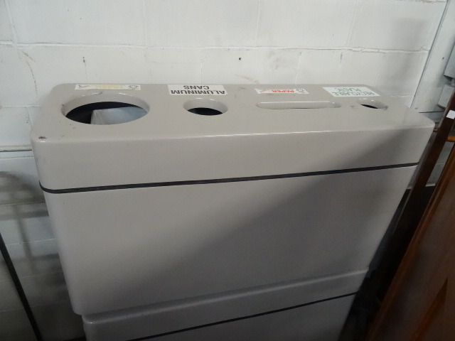 Recycling Center