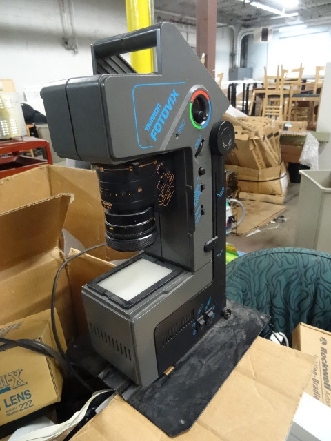 Video Processor