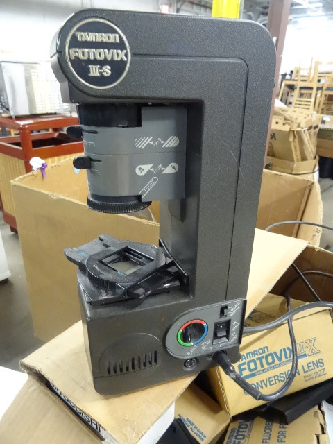 Video Processor