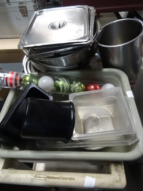 Kitchen Items