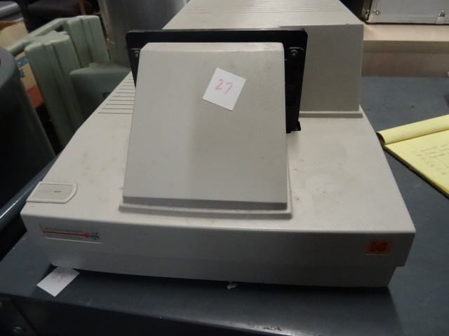 Film Scanner
