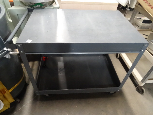 Shop Cart