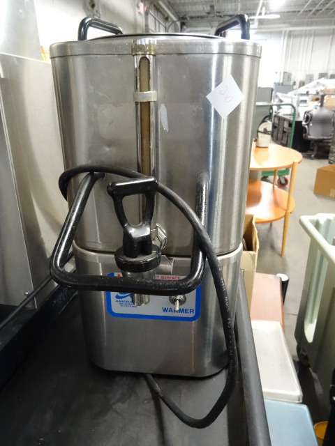 Coffee Dispenser