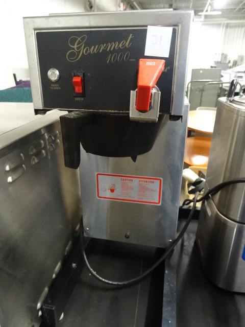 Coffee Brewer