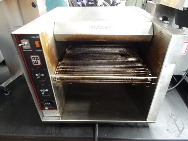 Toaster
