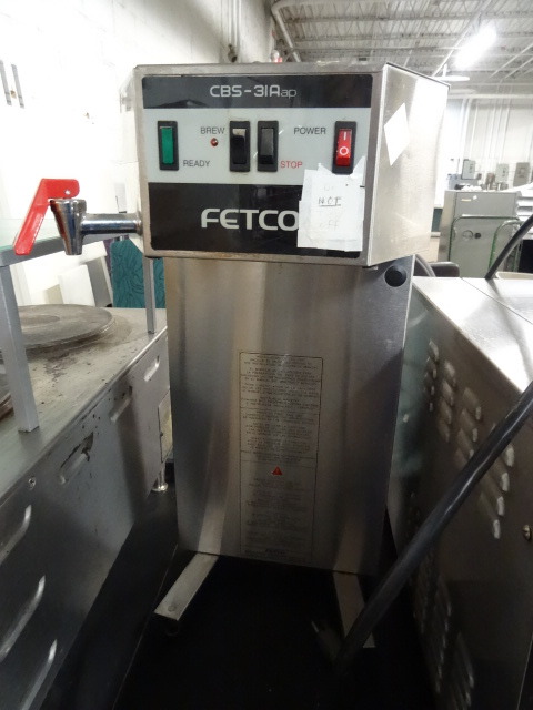 Coffee Brewer