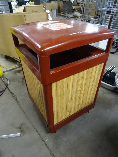 Trash Can